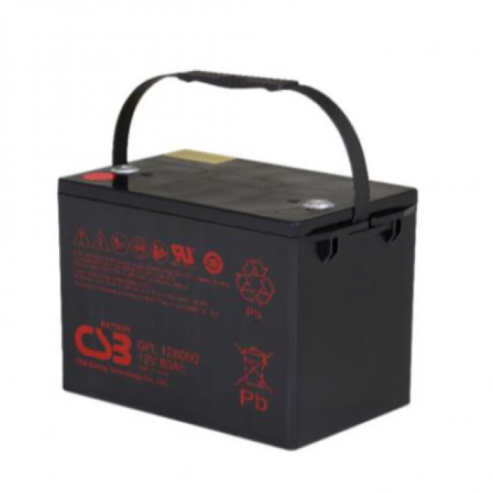 GPL 12800G