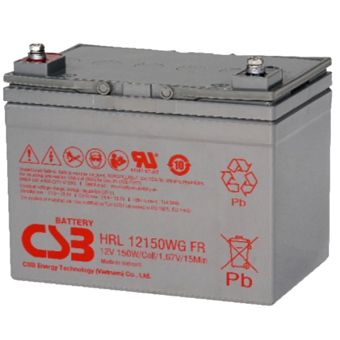 HRL 12150WG FR