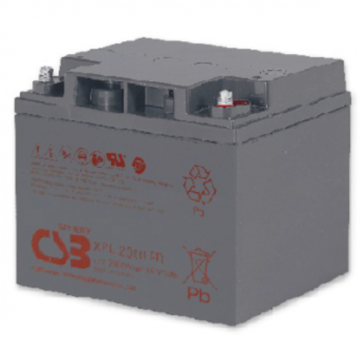 XPL 2000 FR