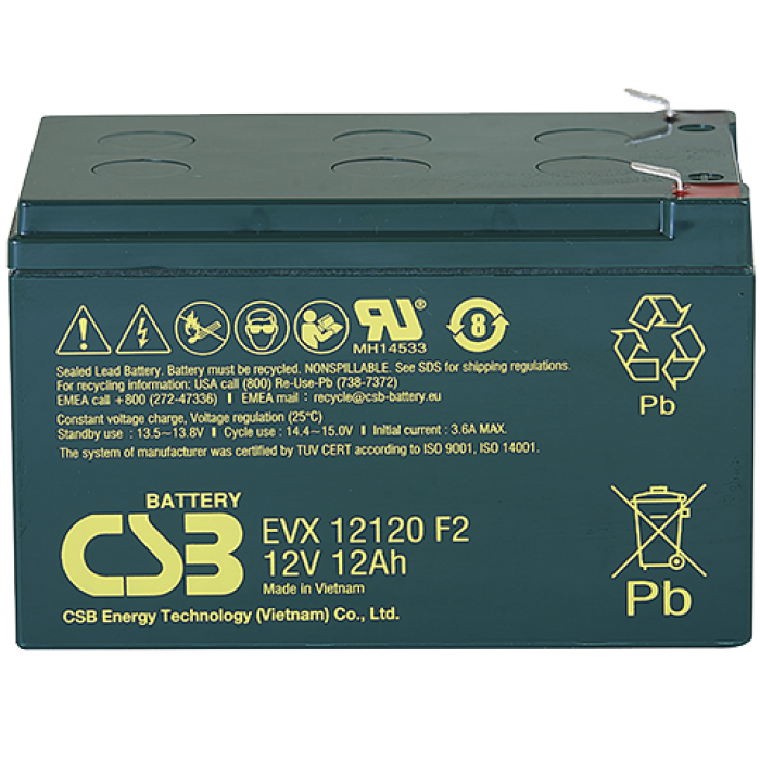 EVX 12120
