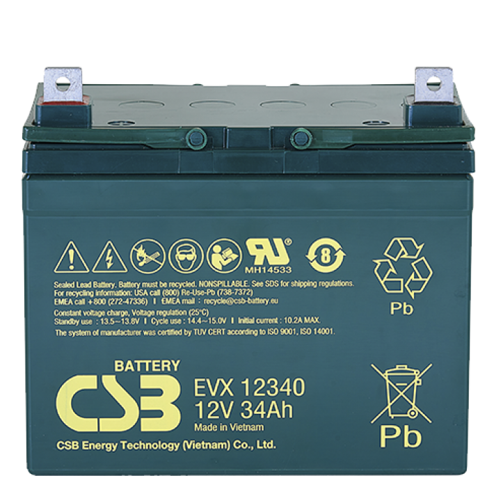 EVX 12340