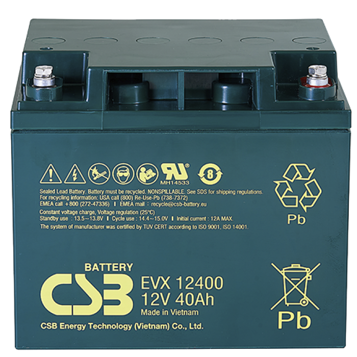 EVX 12400