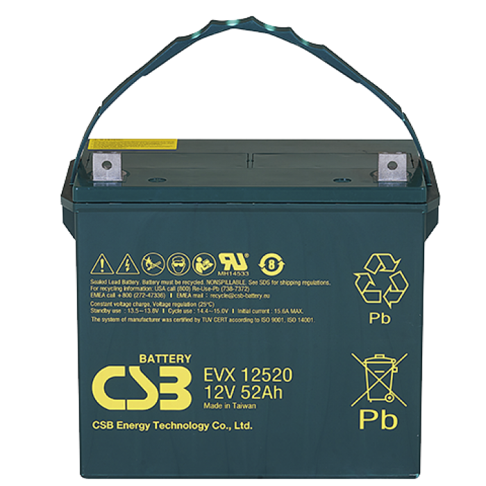 EVX 12520