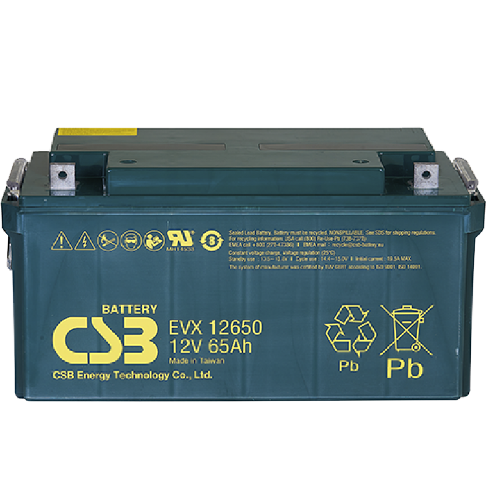 EVX 12650