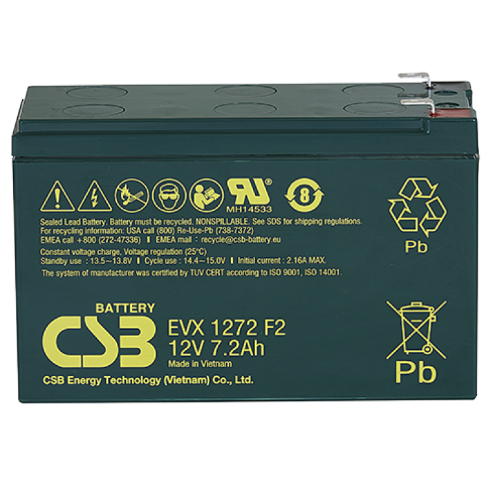 EVX 1272