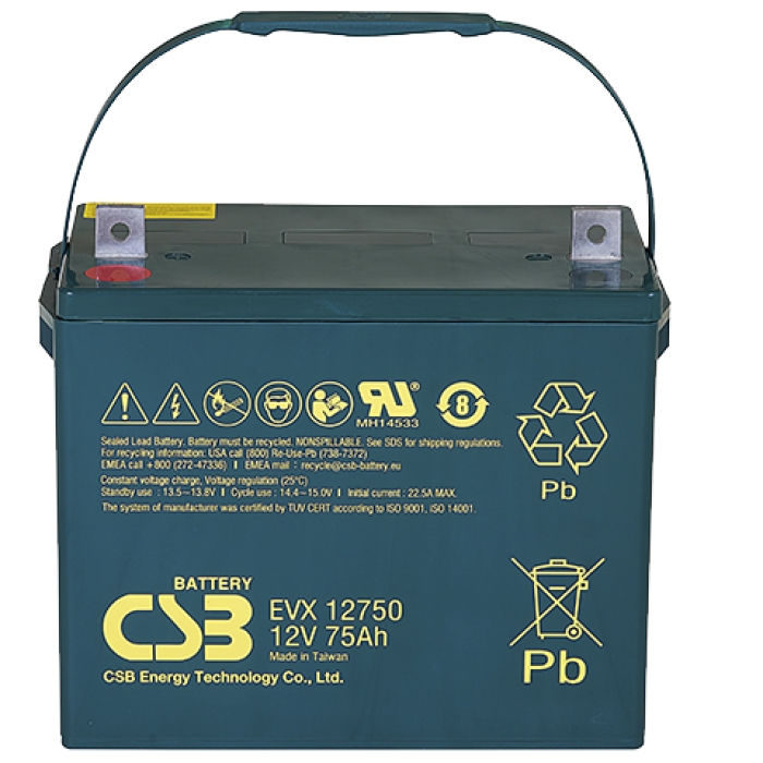EVX 12750