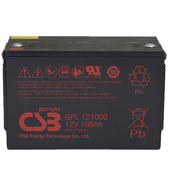 GPL 121000