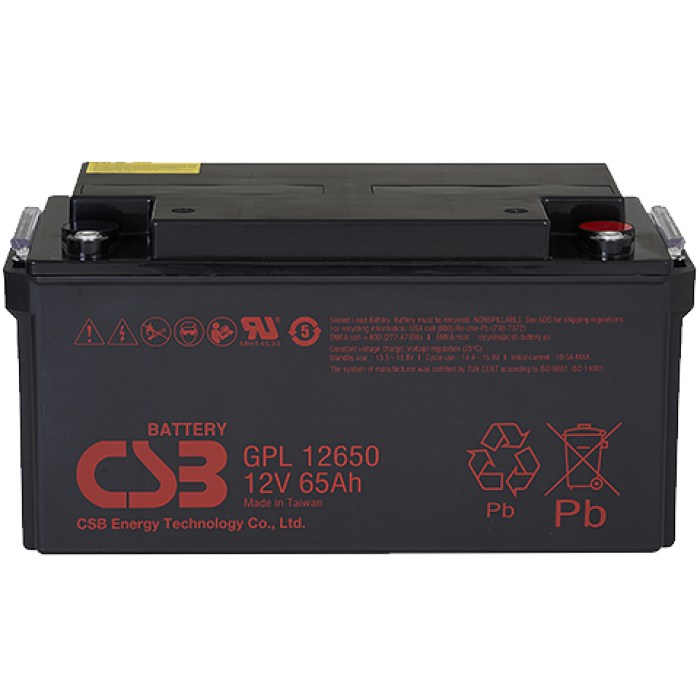 GPL 12650