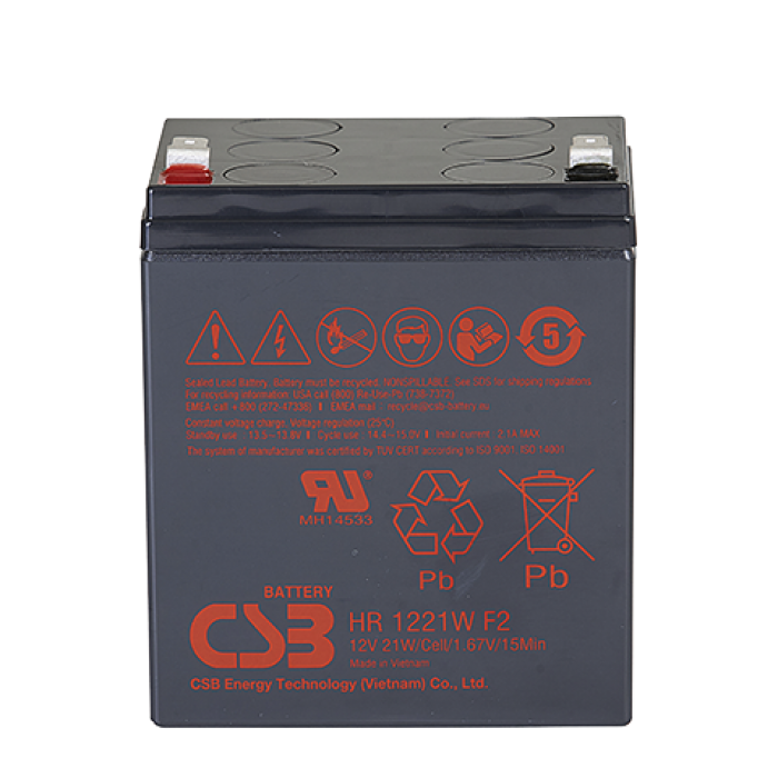 HR 1221W F2