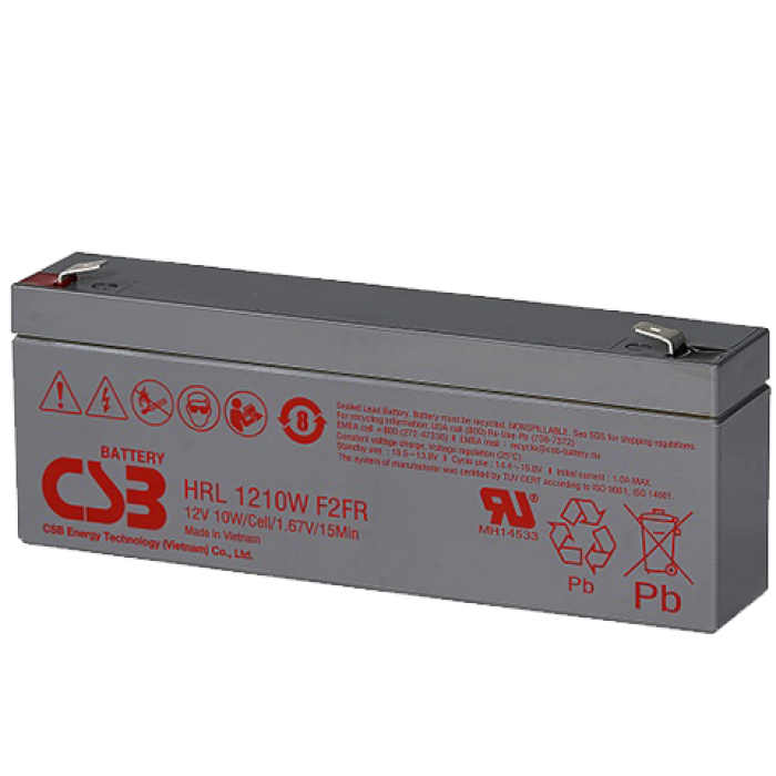 HRL 1210W F2 FR