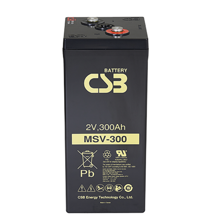 MSV-300
