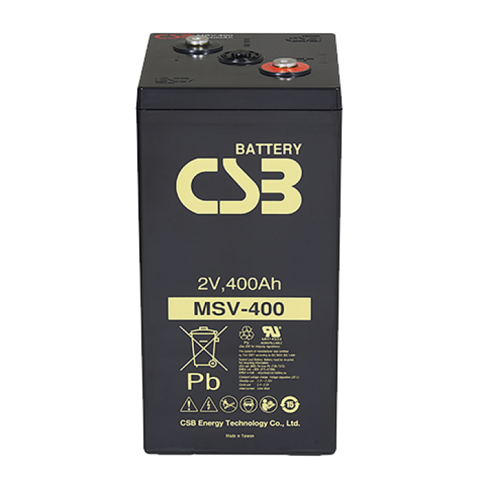 MSV 400