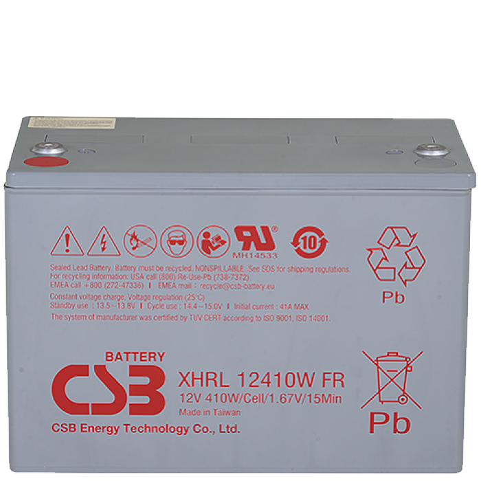 XHRL 12410W FR