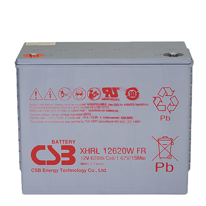 XHRL 12620W FR