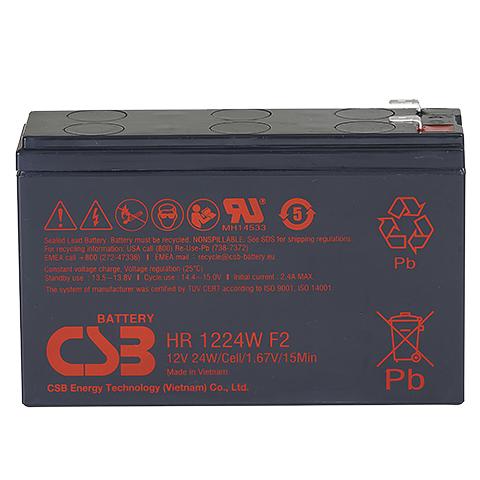 HR | CSB